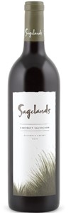 Precept Sagelands Cabernet Sauvignon 2006